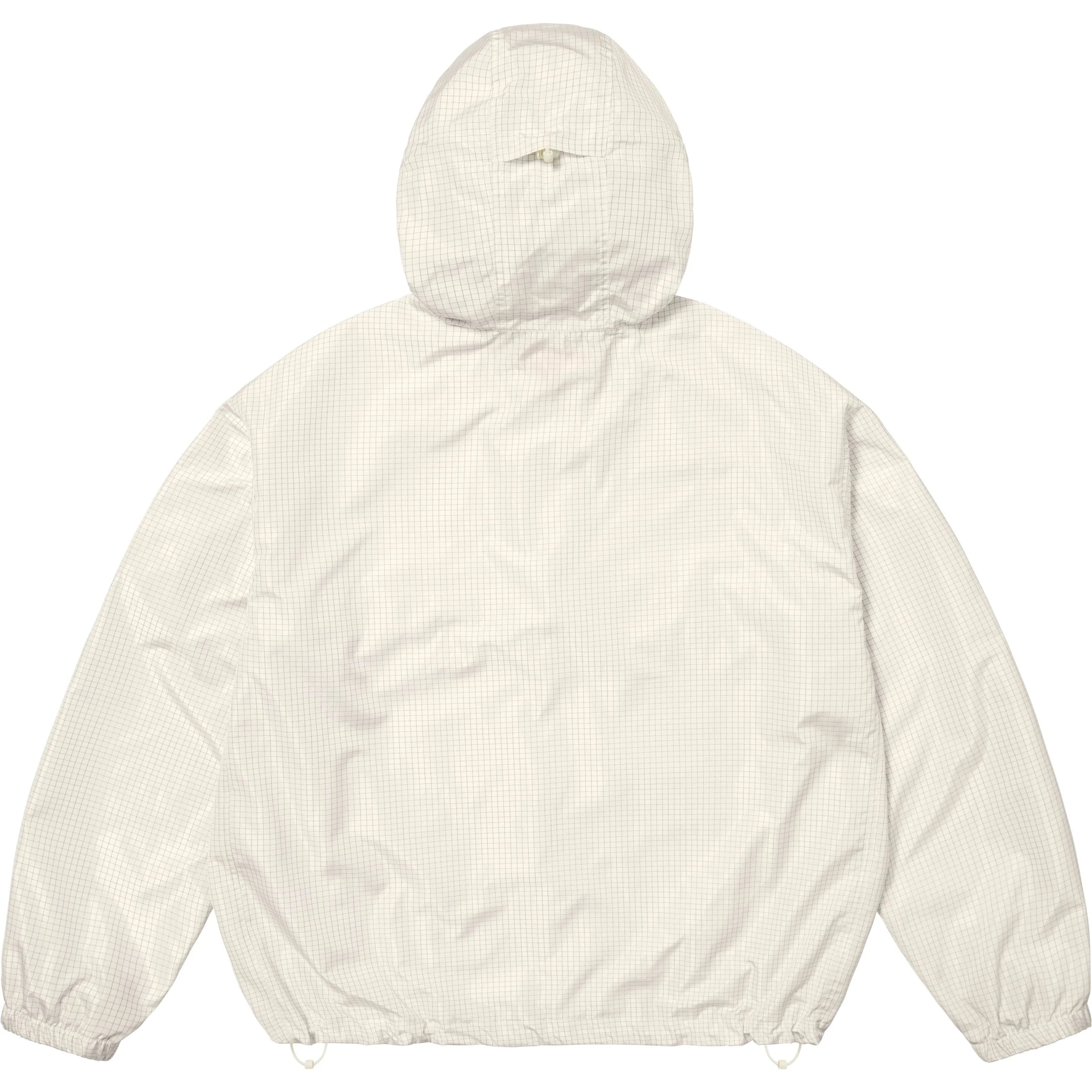 Reflective Ripstop Anorak view 10